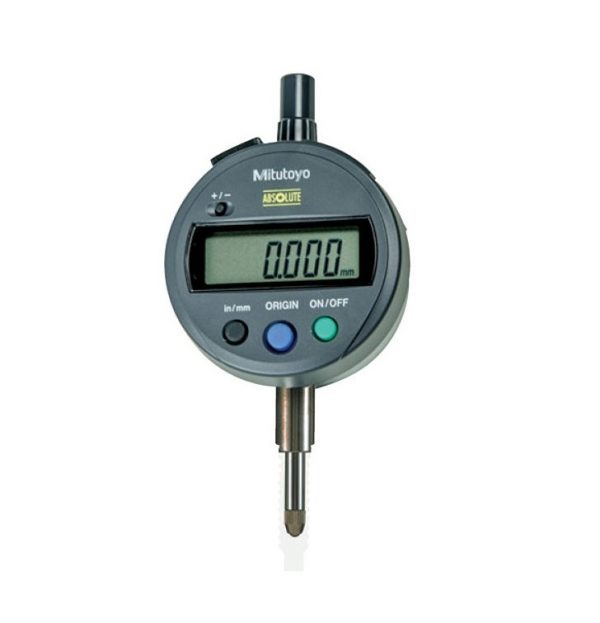 ĐỒNG HỒ SO ĐIỆN TỬ 543-791B 0.5 INCH/ 12.7 MM ; 0,00005 INCH