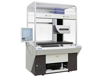 Máy đo biên dạng SURFCOM CREST DX/SD