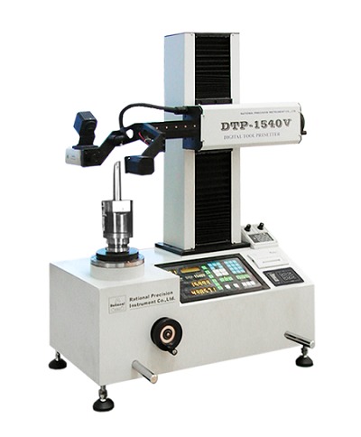 Máy đo biên dạng DTP-1540V