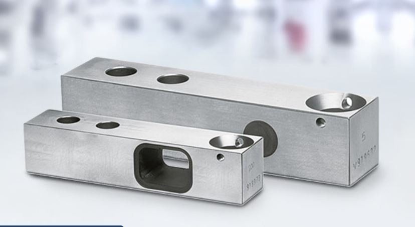 Cảm biến trọng lượng Load Cell MP 58, 58 T
