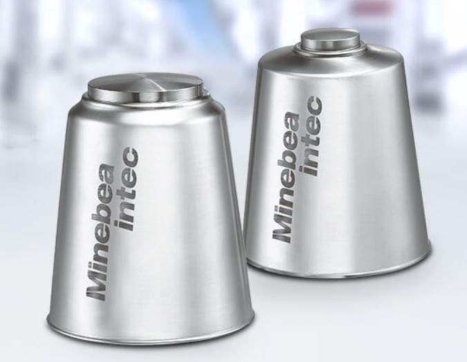 Cảm biến trọng lượng Load Cell PR 6202