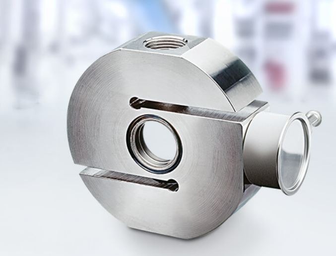 Cảm biến trọng lượng Load Cell S-Type PR 6246