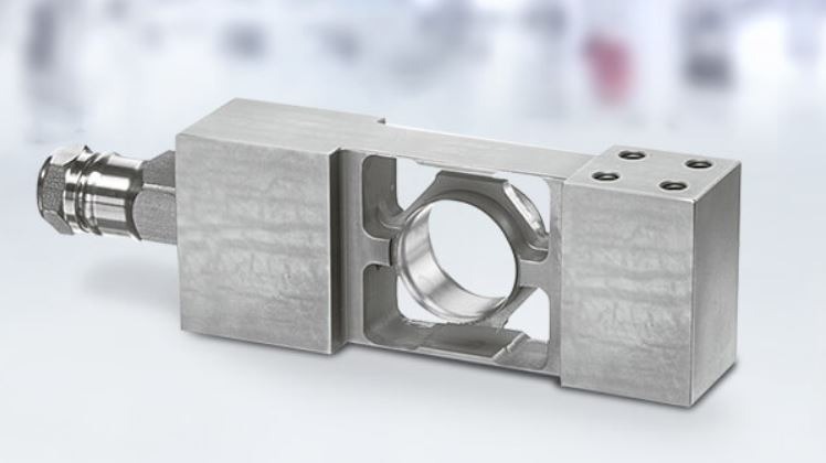 Loadcell cân sàn MP 55