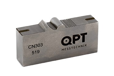 Tấm chuẩn độ nhám QPT CN 303