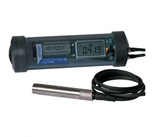 Máy đo độ dày siêu âm dưới nước DAKOTA UMX-2