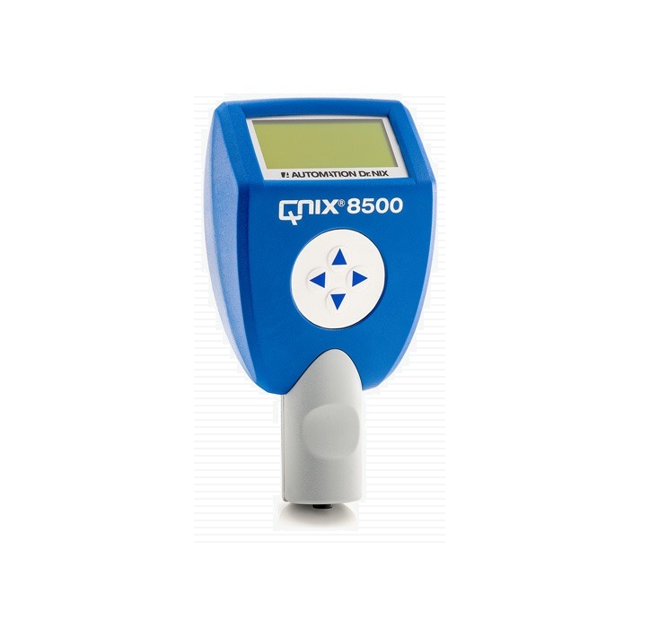 Máy đo độ dày lớp phủ QNIX 8500