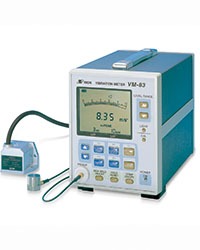 Máy đo độ rung RION VM-83