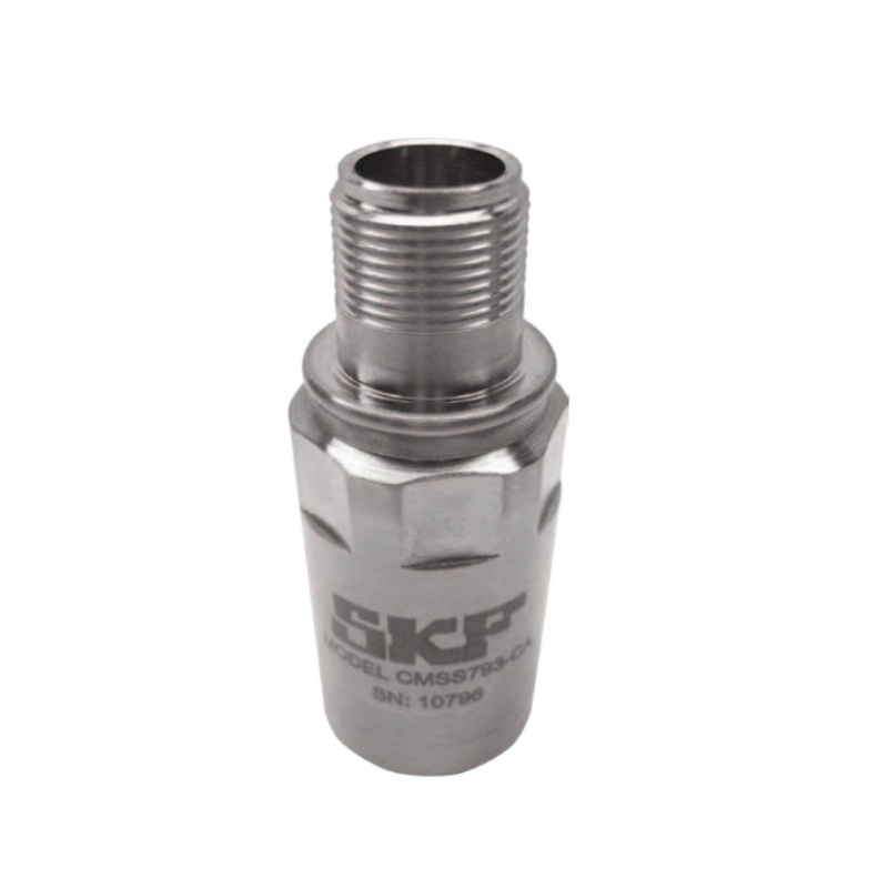 Cảm biến đo độ rung phòng nổ SKF CMSS 793-CA CMSS 793-EE CMSS 793-FM