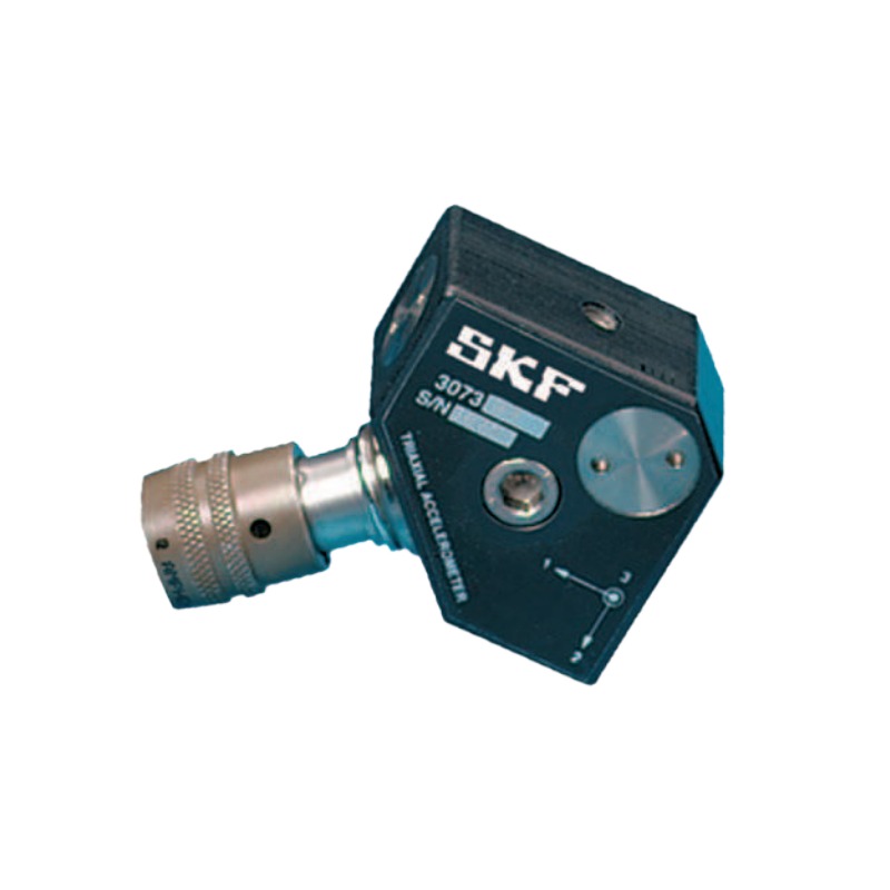 Cảm biến đo độ rung 3 góc SKF CMAC 4370-K