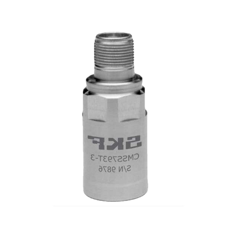 Cảm biến đo độ rung đo nhiệt độ SKF CMSS 793T-3