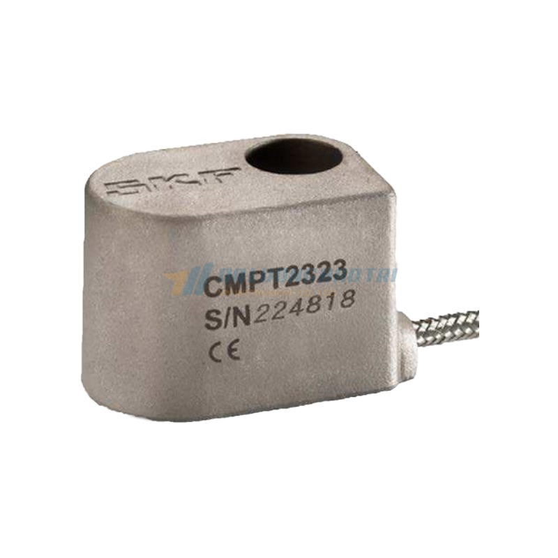Cảm biến đo độ rung SKF CMPT 2323