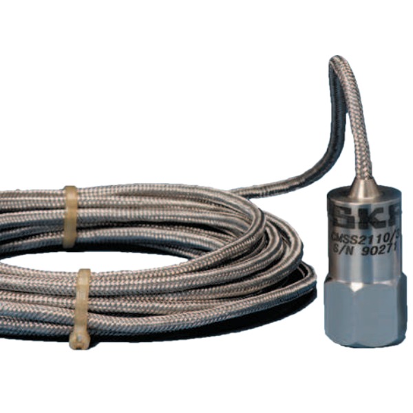 Cảm biến đo độ rung SKF CMSS 2110-3