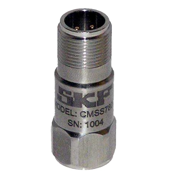 Cảm biến đo độ rung SKF CMSS 780C / CMSS 780C-M8