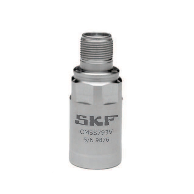 Cảm biến đo độ rung SKF CMSS 793V