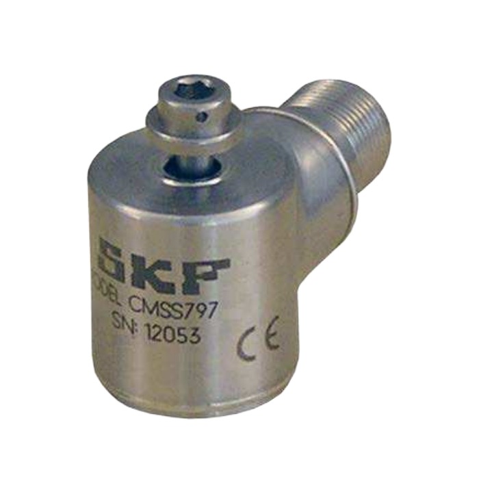 Cảm biến đo độ rung SKF CMSS 797