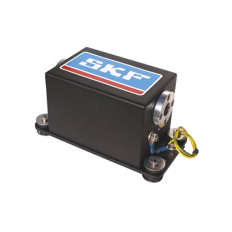 Cảm biến giám sát rung động cơ hộp số SKF CMSS-ONL-1000-2