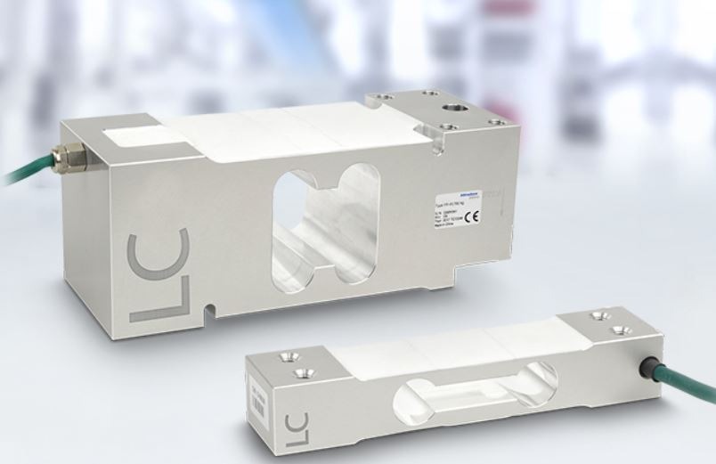 Loadcell cân sàn LC