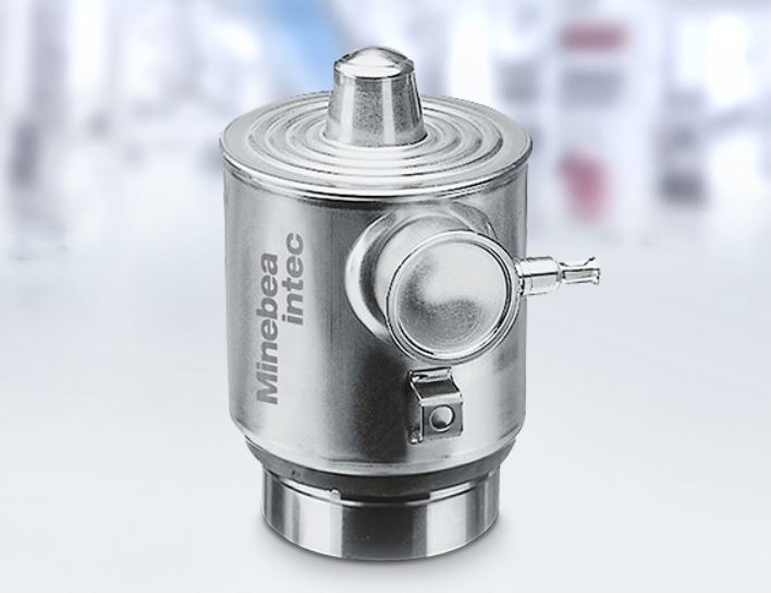Cảm biến trọng lượng Loadcell PR6201