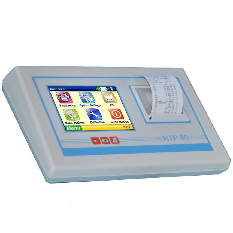 Máy đo độ nhám bề mặt RTP 80