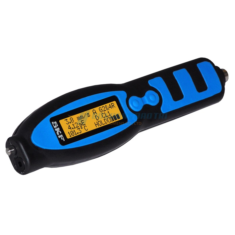 Máy đo độ rung cầm tay SKF CMAS 100-SL