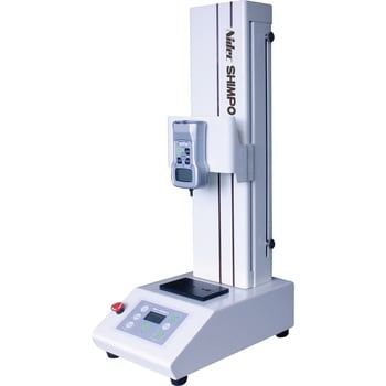 Thiết bị đo lực kéo nén để bàn SHIMPO FGS-50E