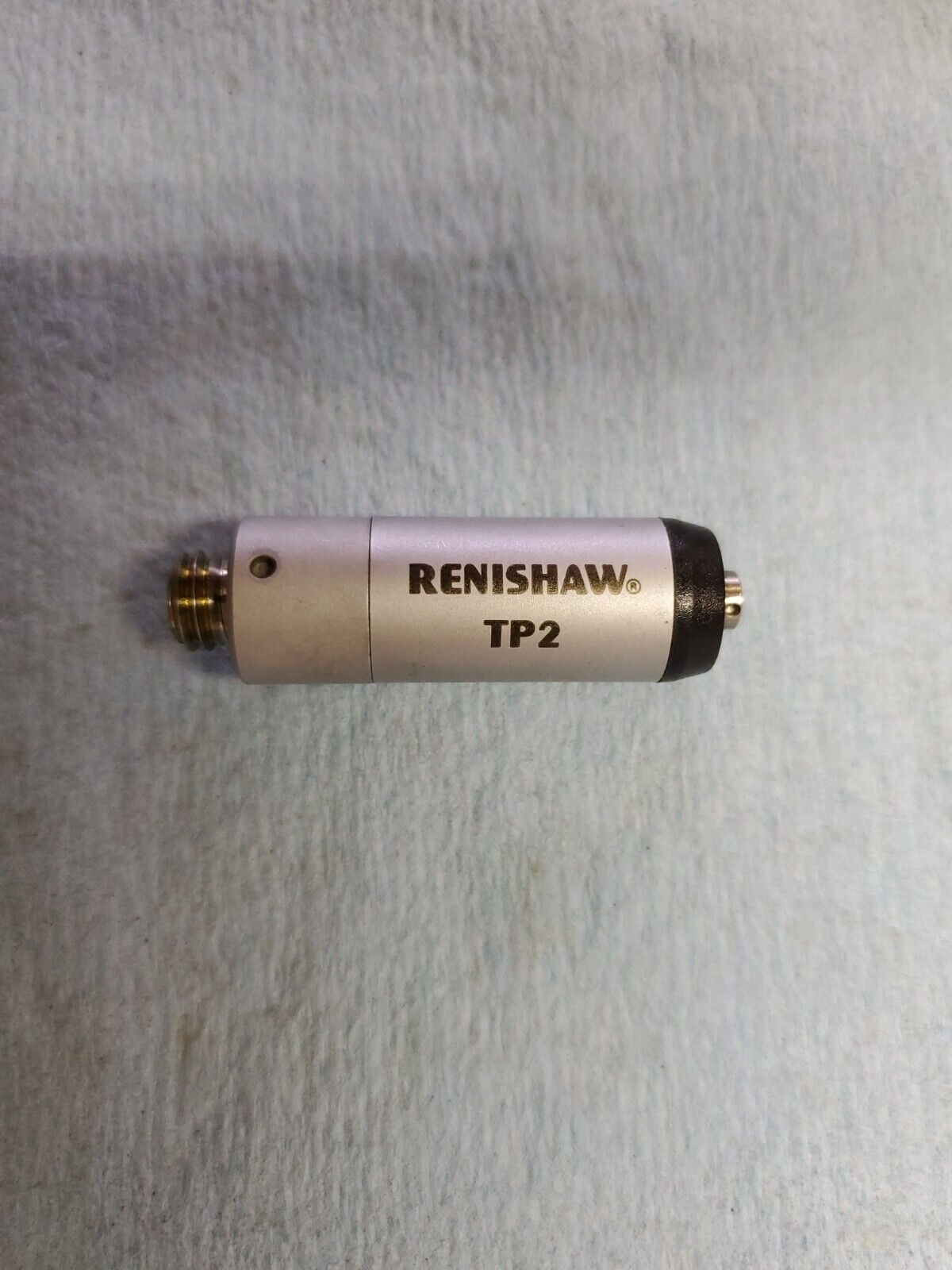 Đầu đo Renishaw TP2 A-1042-1890