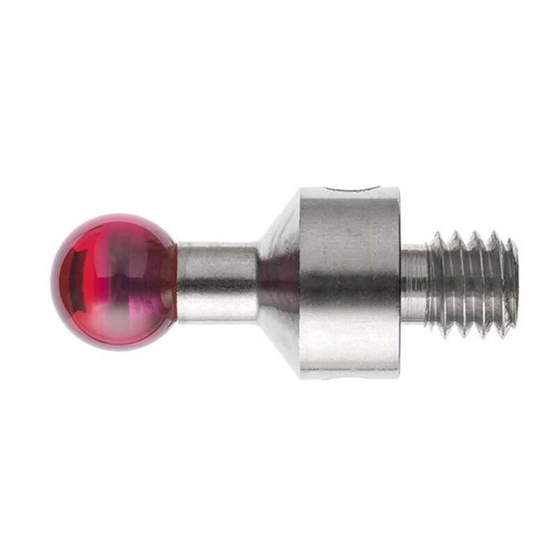 Đầu dò Ruby Styli M4