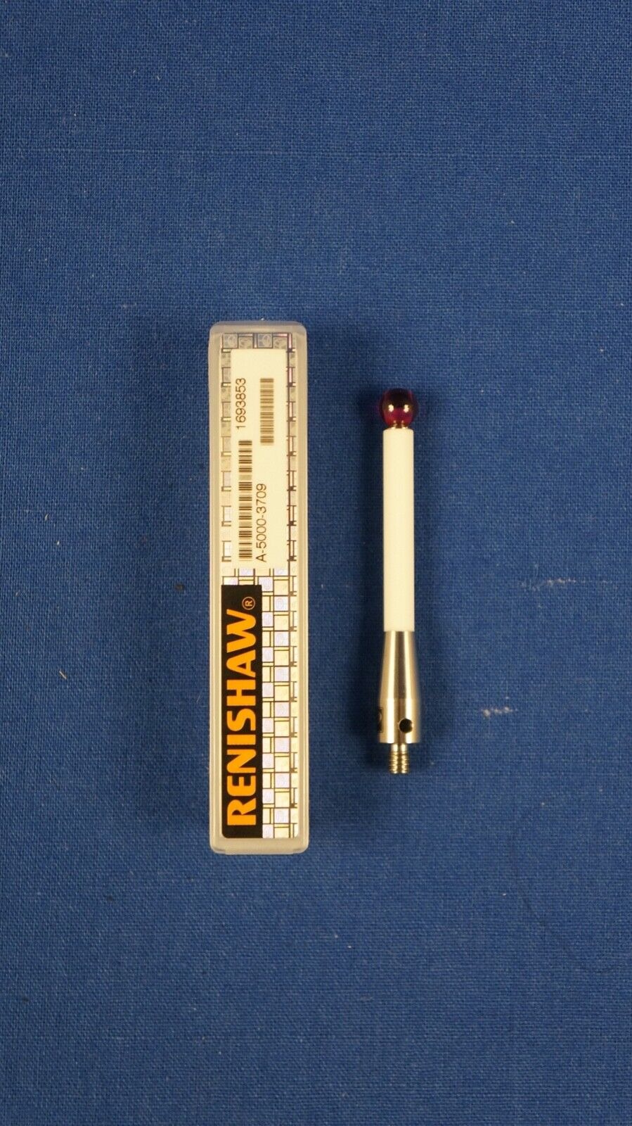Kim đo Renishaw HAAS MAZAK M4 Ceramic 50X6MM