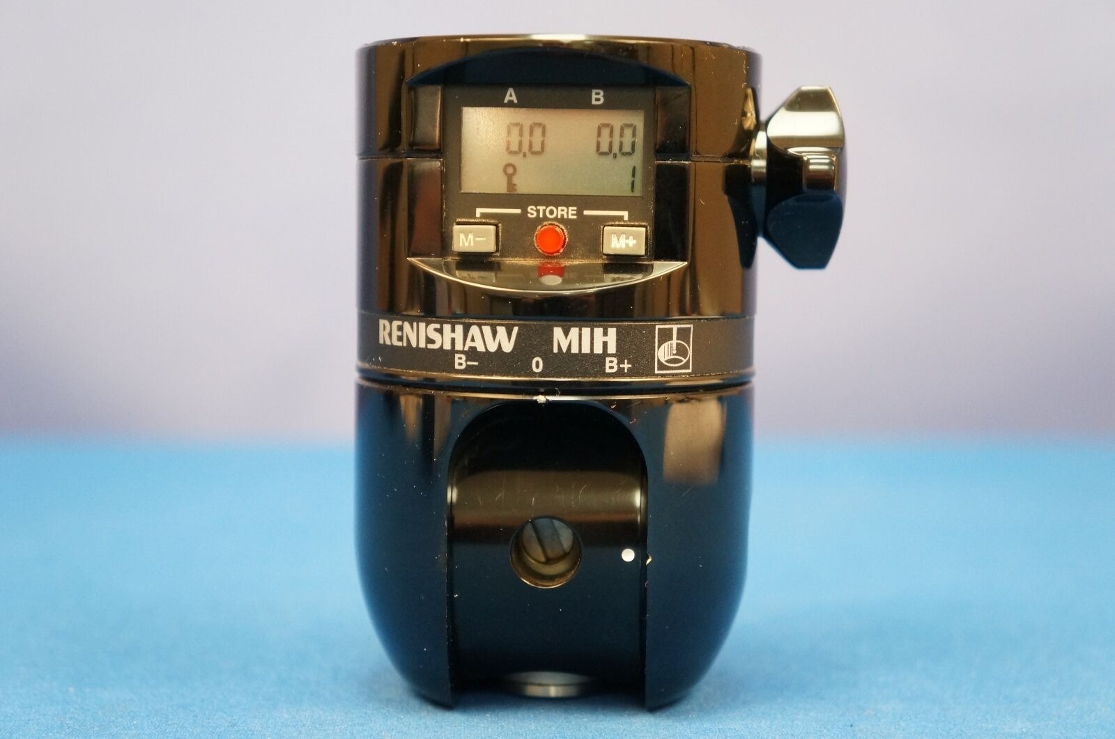 Đầu đo Renishaw MIH