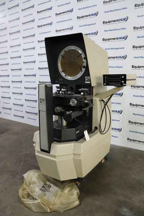 Máy chiếu OGP XL14