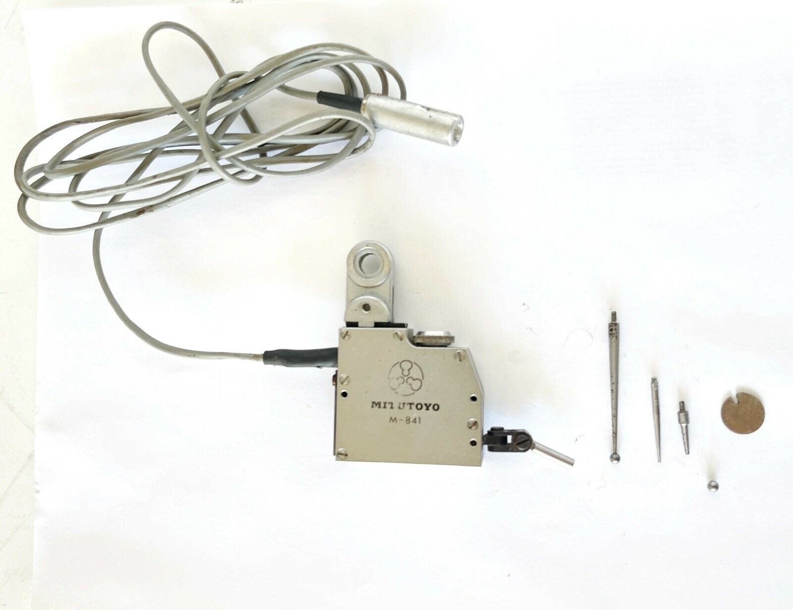 Đầu dò MITUTOYO M-841