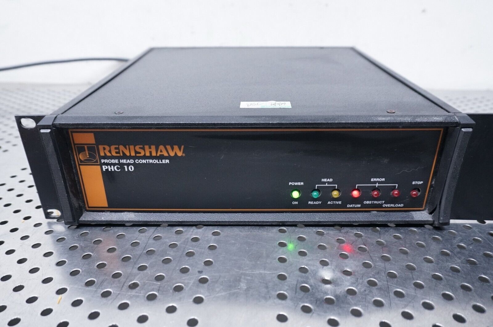 Bộ điều khiển Renishaw CMM PHC10