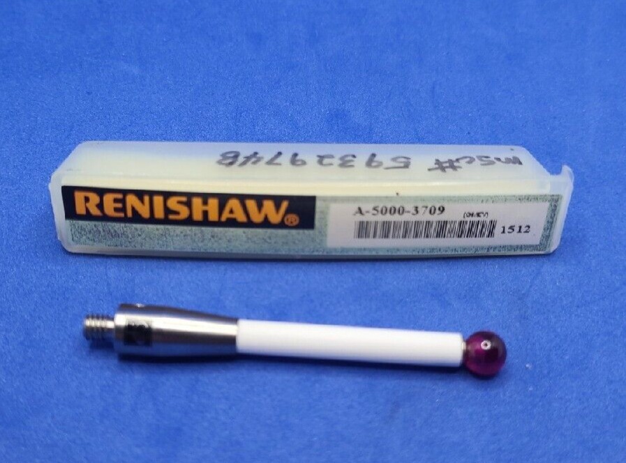 Kim đo Renishaw A-5000-3709