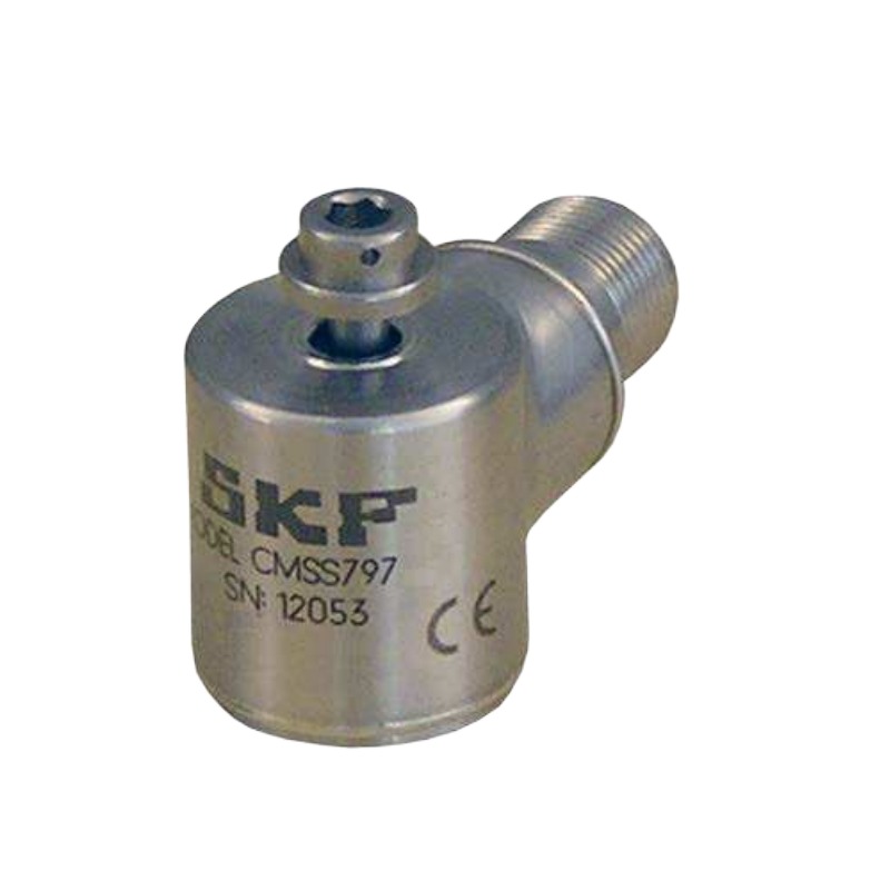 Cảm biến đo độ rung phòng nổ SKF CMSS 797-CA CMSS 797-EE CMSS 797-FM