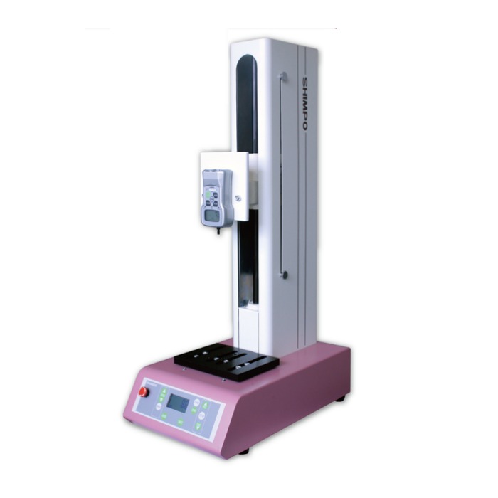 Thiết bị đo lực kéo nén để bàn SHIMPO FGS-VC