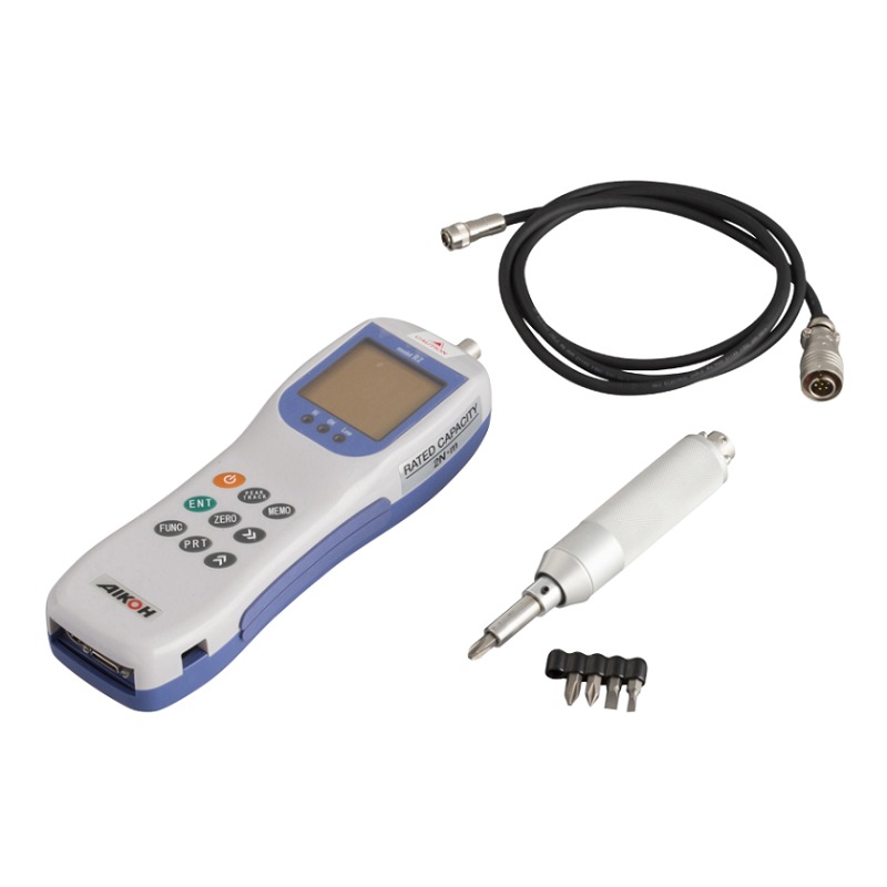 Thiết bị đo mô men lực AIKOH RZ-T