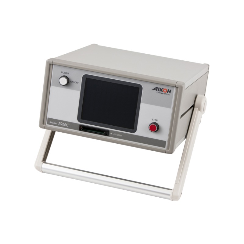 Thiết bị đo và hiện lực AIKOH 1016C