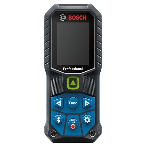 Máy đo khoảng cách Bosch GLM 50-27 CG tia xanh