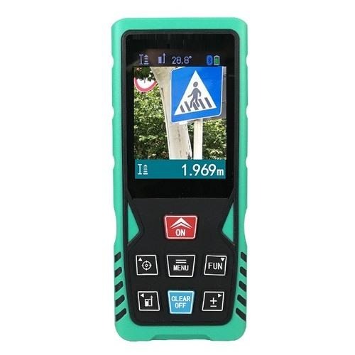 Máy đo khoảng cách 60m có camera T60C