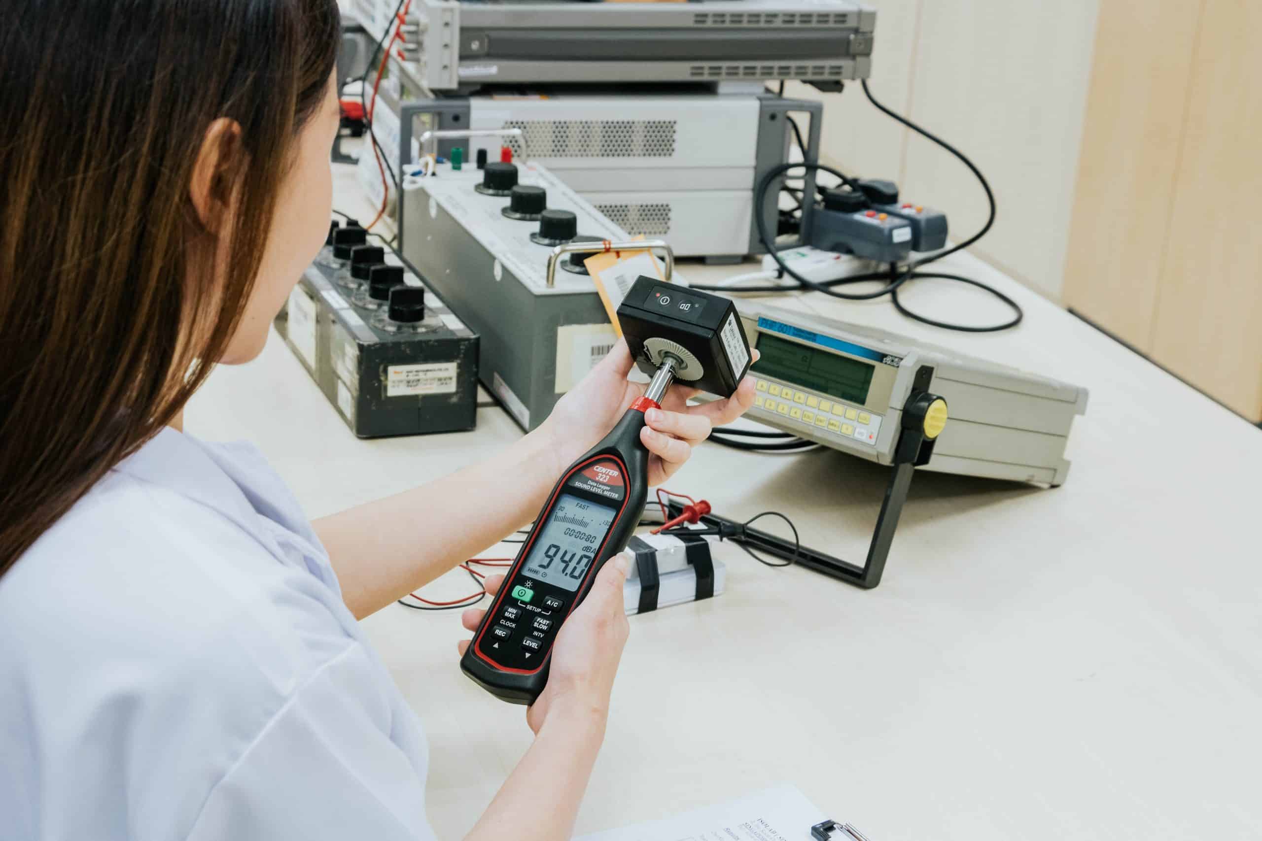 Hiệu chuẩn là gì?