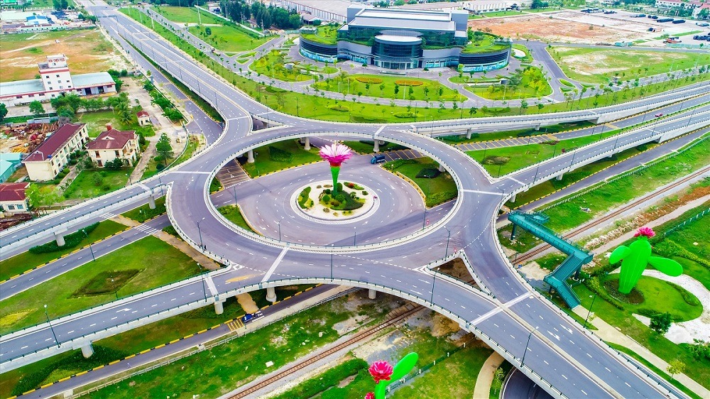 Quảng Nam đề nghị bổ sung quy hoạch Trung tâm công nghiệp cơ khí, công nghiệp phụ trợ