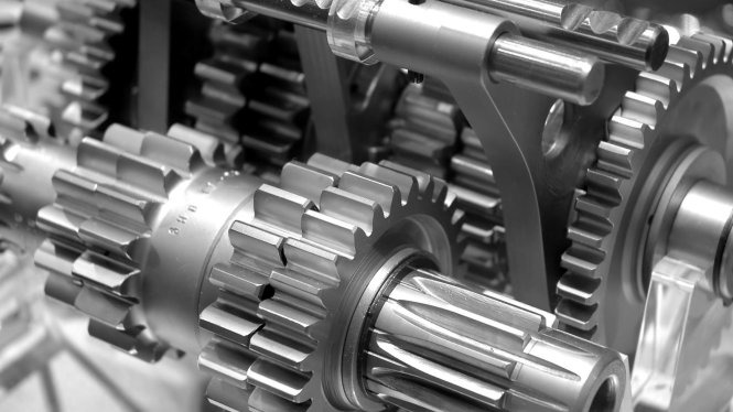 8.100 việc làm mới ngành cơ khí mỗi năm