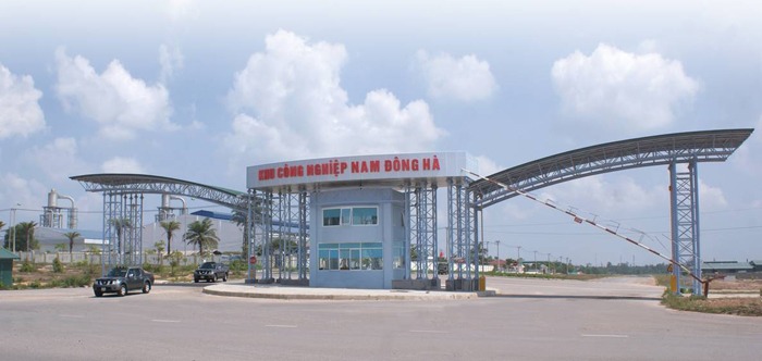 Quảng Trị sẽ có Nhà máy sản xuất kim cơ khí với công suất 7.000 tấn sản phẩm/năm