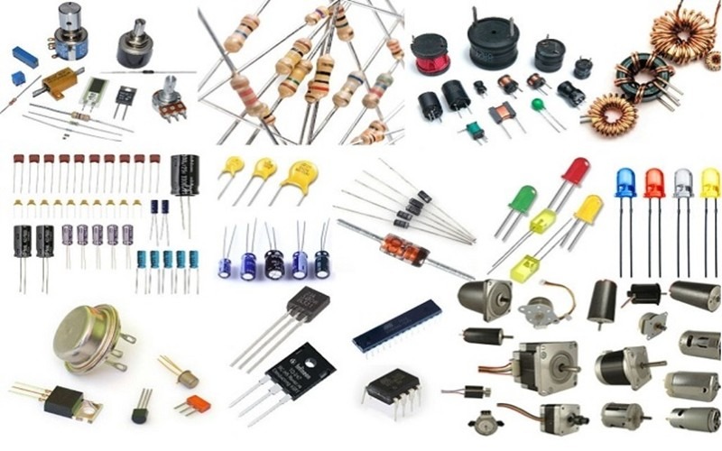 Top 7 nhà máy sản xuất linh kiện điện tử uy tín nhất tại Việt Nam