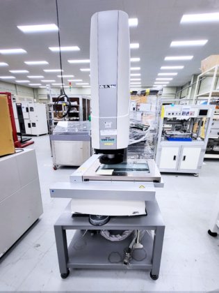 Máy đo 3d Nikon VMR-3020 cũ - năm 2011