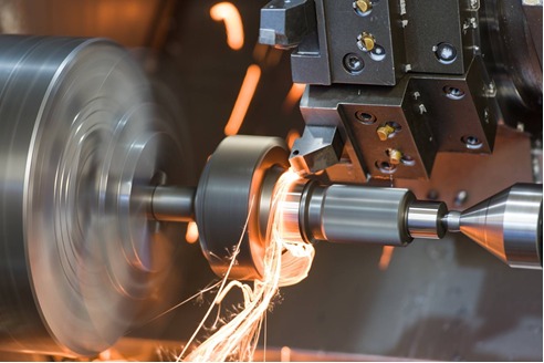 Máy CNC là gì? - 9 Loại máy CNC cơ khí phổ biến hiện nay