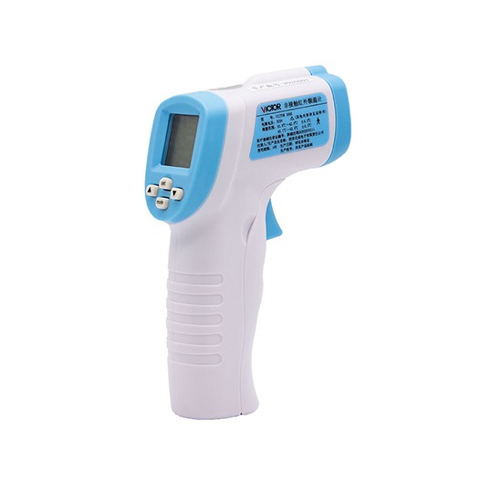 SÚNG BẮN NHIỆT ĐỘ ĐO THÂN NHIỆT VICTOR 305R