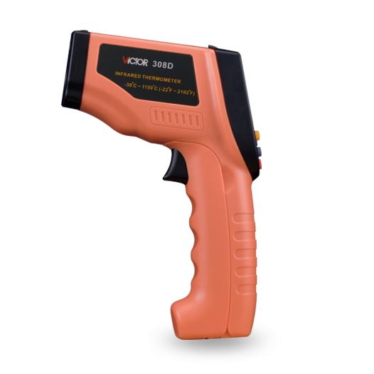 SÚNG BẮN NHIỆT ĐỘ VICTOR 310C