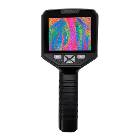 CAMERA NHIỆT ĐỘ VICTOR 360S