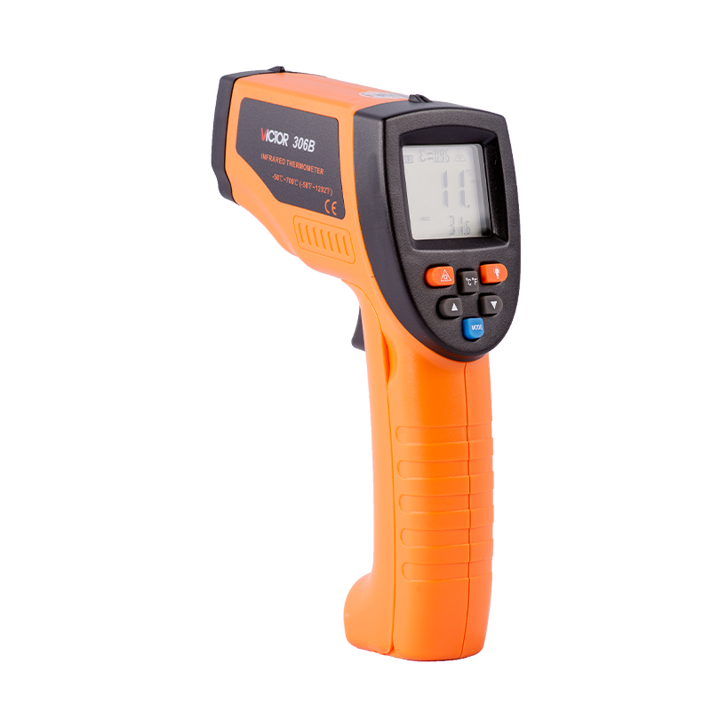 SÚNG BẮN NHIỆT ĐỘ VICTOR 306B